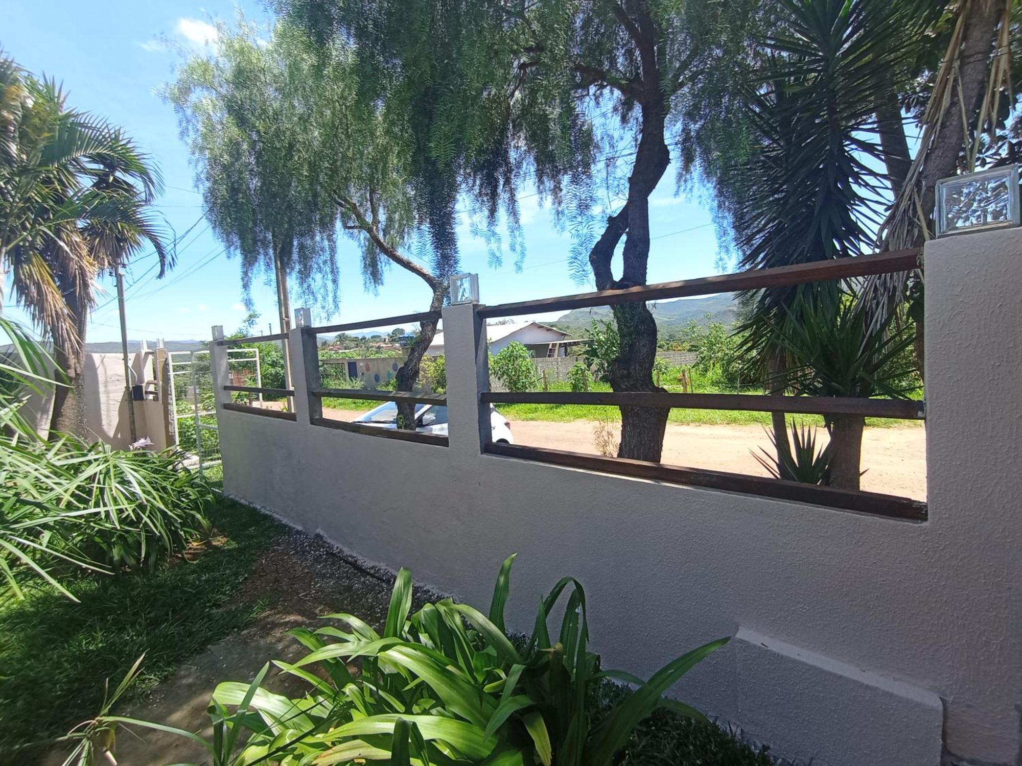 Hostel Do Gui Alto Paraiso de Goias Ngoại thất bức ảnh