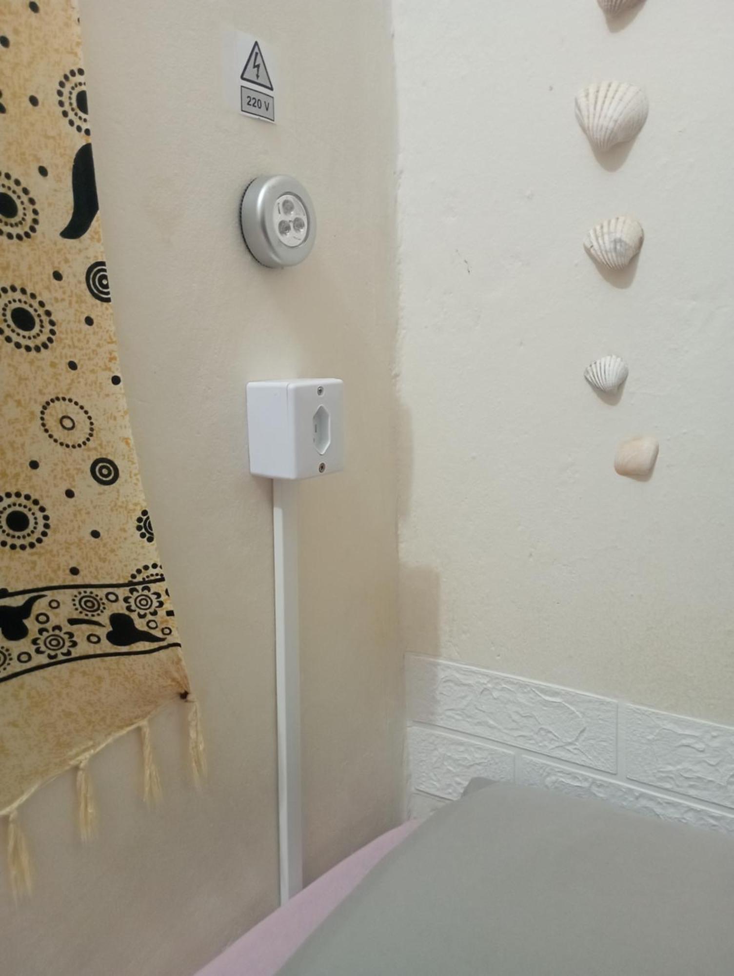 Hostel Do Gui Alto Paraiso de Goias Ngoại thất bức ảnh