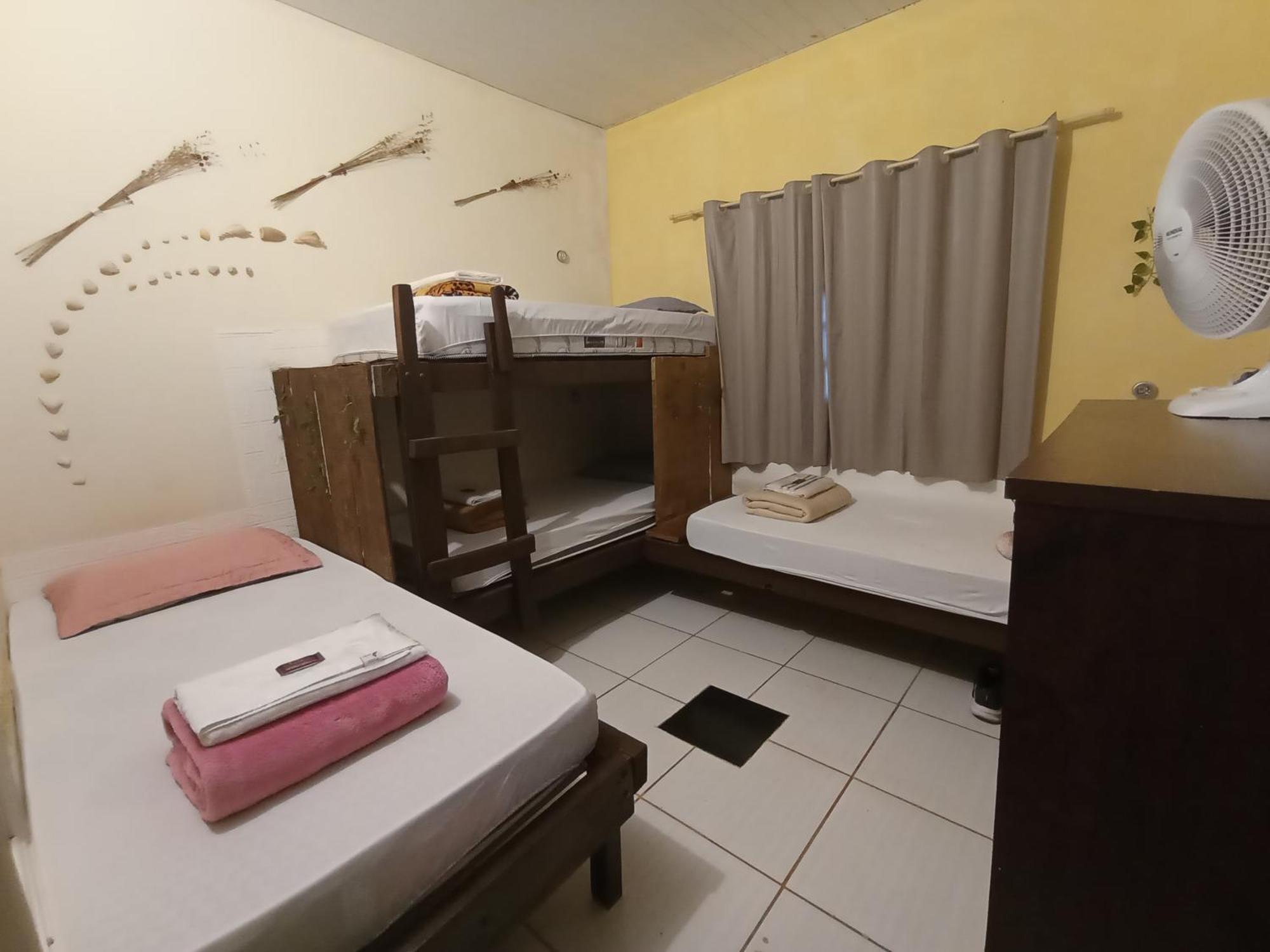 Hostel Do Gui Alto Paraiso de Goias Phòng bức ảnh